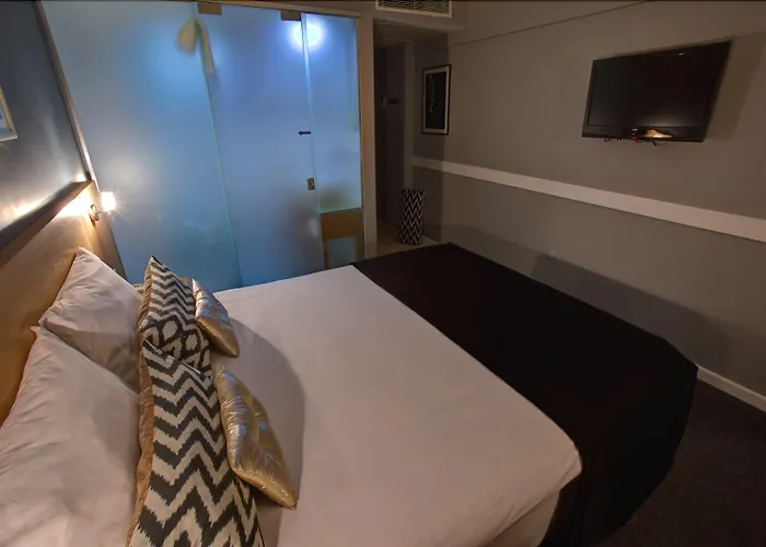 Box Отель Стамбул