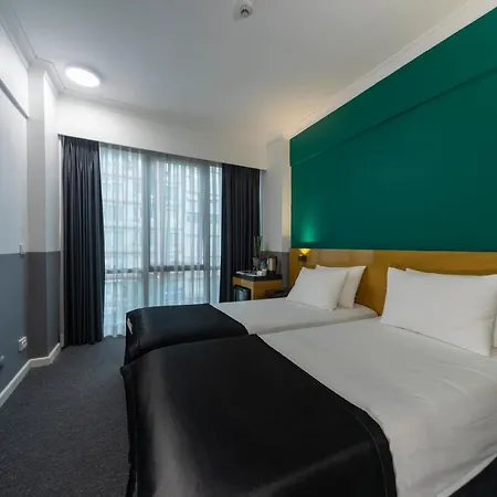 Hotel Box Istanbul