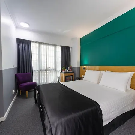 Box Hotel Istanbul