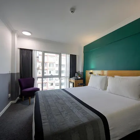 Hotel Box Istanbul