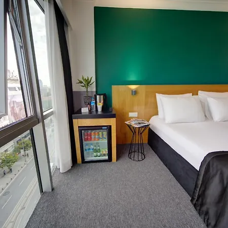 Otel Box İstanbul