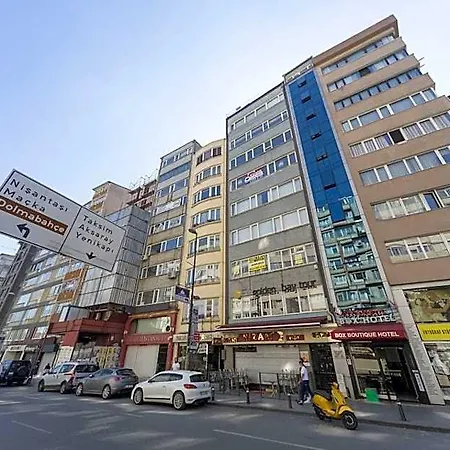 호텔 박스 2*