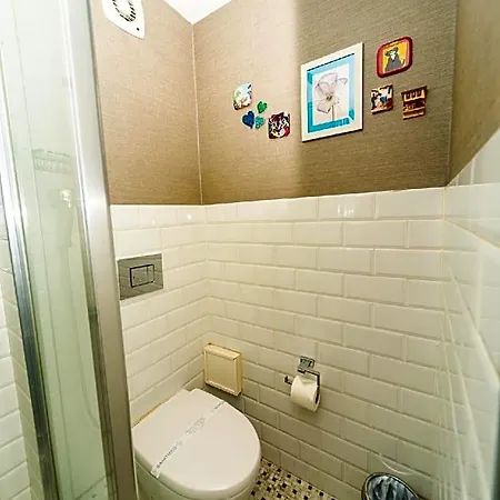 Box Hotel Istanbul