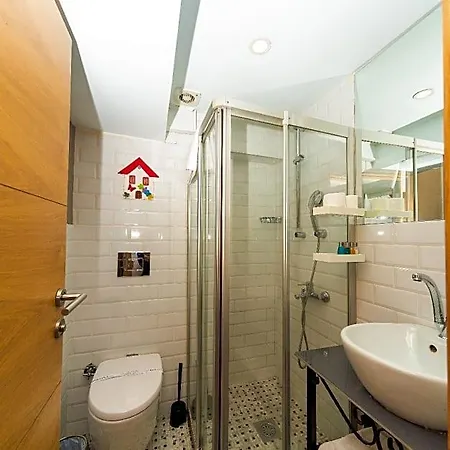 Box Hotel Istanbul