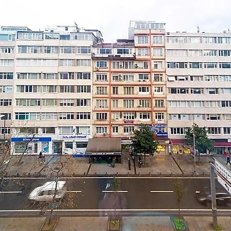 호텔 박스 이스탄불