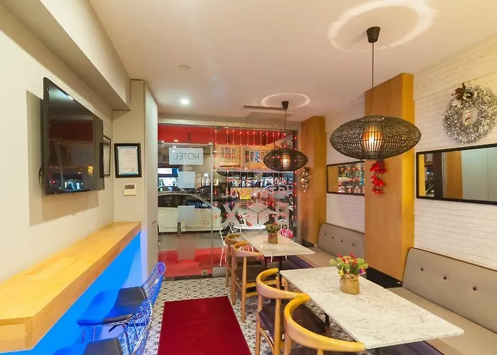 Box 2* Istanbulská provincie