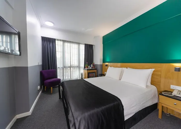 Box Hotell Istanbul