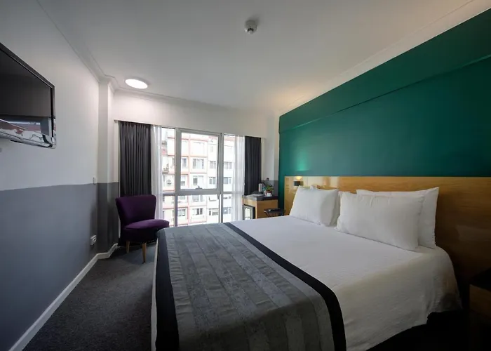 Hotel Box Istanbulská provincie