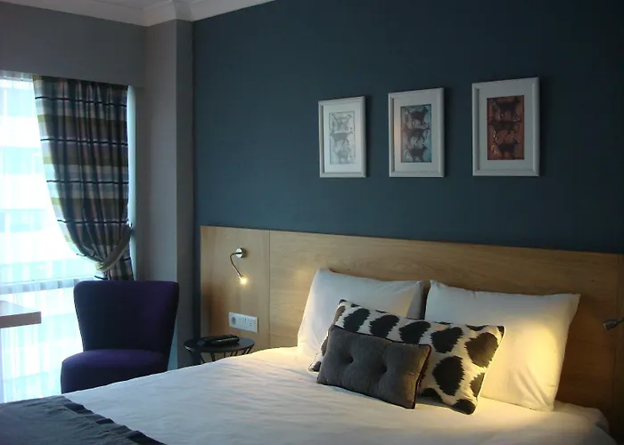 Box 2* Istanbulská provincie