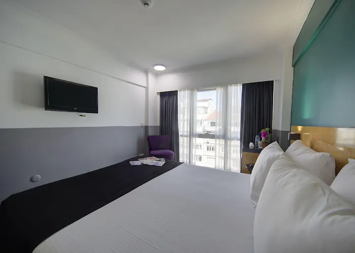 Hotel Box Istanbulská provincie