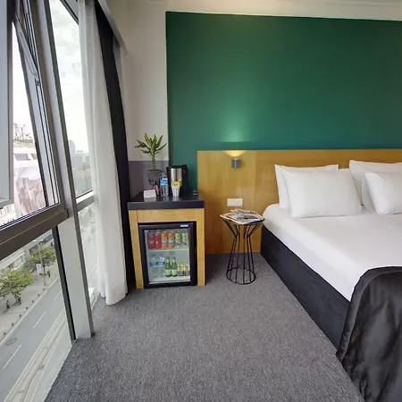 Box Hotel Istanbul